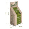 Shampoo Sólido Artesanal Aloe Vera 80 Gr Bam Boo! Lifestyle