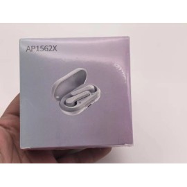 US 4-6 Days Delivery TWS Noise Canceling Headset------One-piece Dropshippingcolor: White, model number: GEN3