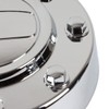 New Replacement for 2011-2016 Ram 3500 Chrome Wheel Hub Center