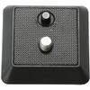 VANGUARD QS-29 Quick Shoe with 1/4 inch Camera Screw and