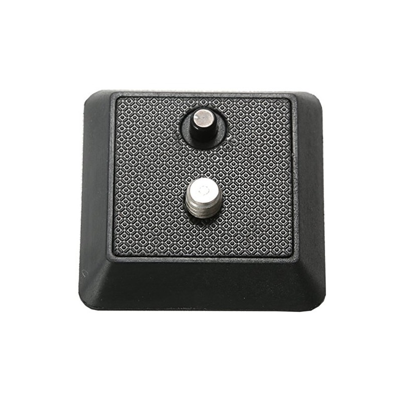 VANGUARD QS-29 Quick Shoe with 1/4 inch Camera Screw and