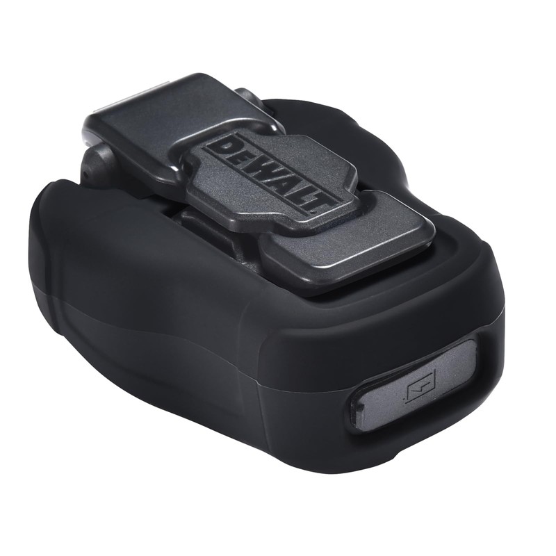 Protective Cover Carrying Silicone Case for DEWALT Jobsite Pro Wearable