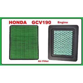 TurfTuff Service kit for Troy Bilt Pressure Washer with Honda GCV190 or GCV160 Engines