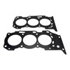 Torchbeam Head Gasket Set with Head Bolts ES72249 HS26290PT Fit