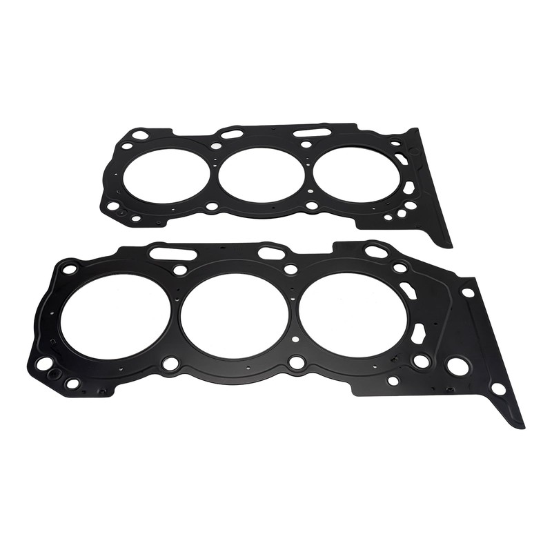 Torchbeam Head Gasket Set with Head Bolts ES72249 HS26290PT Fit