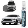 UX Ingot Silver Metallic Touch Up Paint for Ford, Car