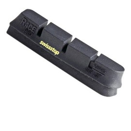 SwissStop Flash Pro Rubber Black Prince Pack of 4 Campagnolo