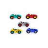 Jesse James Speed Racers