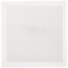 HYDE Tools 9899 6 x 6 Aluminum Drywall Patch