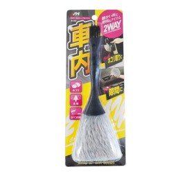 2-Way Interior Mop & Brush D22