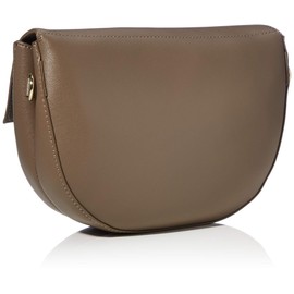 Valentino Bags Womens BIGS Satchel, Taupe