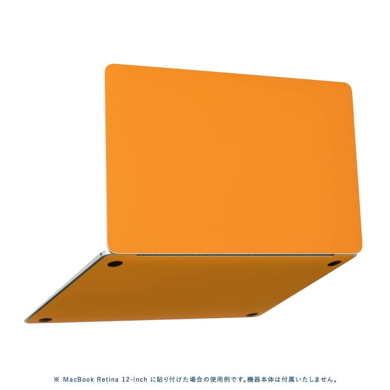 wraplus Skin Seal Compatible with MacBook 12 Inch 2017 2016