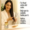 Ga Tlali – Aceite Capilar de Coco y Keratina 120g