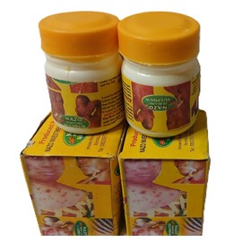 Generic Perfume Sulphur Ointment Cream, (2 Pack)