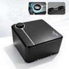 UPETTOOLS Aquarium Air Pump 10W – Ultra-Quiet Fish Tank Air