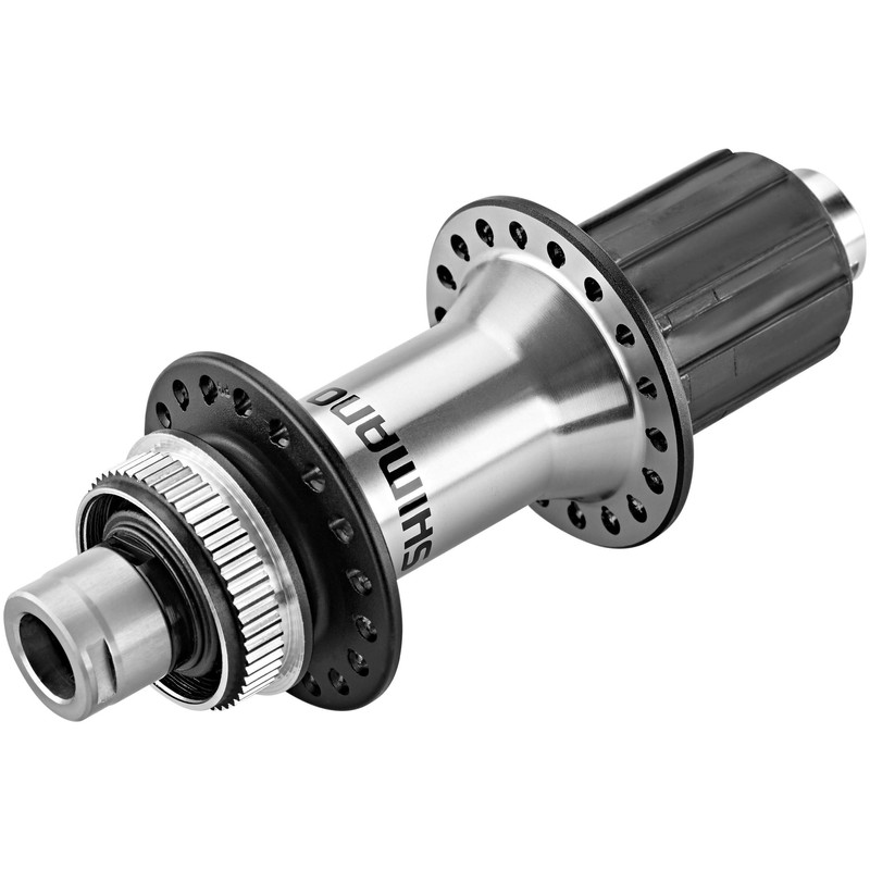 Shimano FH-RS770 28H 12mm E-thru OLD: 5.6 inches (142 mm)