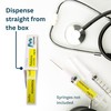 Ketamine mg/mL Anesthetic Syringe Labels - Box of 800 Labels