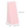FOMIYES 96pcs Makeup Sponge Versatile Cosmetic Puff for and Application