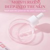 Salmon DNA PDRN Pink Face Serum - Hydrating, Firming &