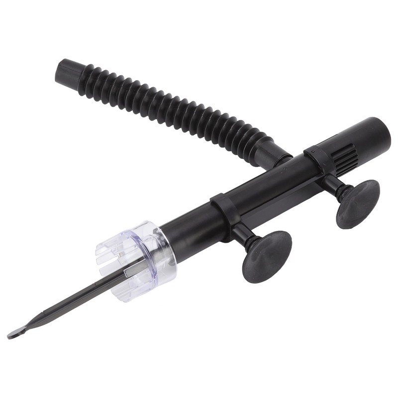 Aquarium Oil Film Skimmer Efficient Self Floating Fish Tank Surface