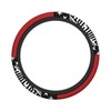The Universal Elastic Steering Wheel Protective Cover Ohio State is
