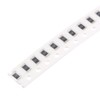 uxcell Surface Mounted Devices Chip Resistor, 0 Ohm 1/4W 1206