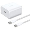 i Phone 16 Pro Max Charger Fast Charging,45W USB C