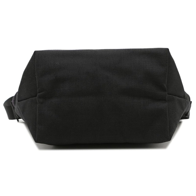 Manhattan Portage 1603 BLK Shoulder Bag, Casual, Black, Men's, Black
