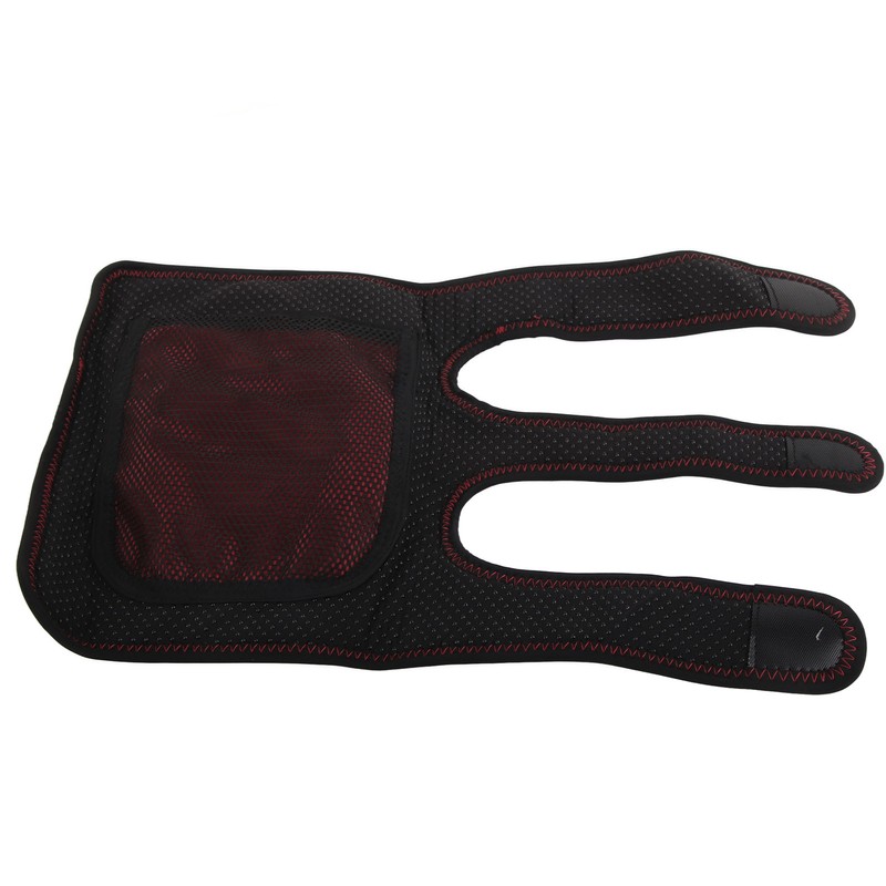 Elbow Heating Wrap with 3 Level Temperature Setting Vibration Massage