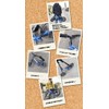 HEAVEN SKATE CARRY STRAP CARRY STRAP, Black