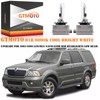 GTMOTO D1R Xenon Bulbs for 2003 2004 2005 2006 Lincoln