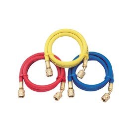 Ichinen TASCO TA132AF Charge Hose Set 36.2 inches (92 cm)