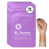 The Good Patch The Good Patch B12 Awake Patch, Natural