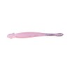 JACKALL Eye Shad Clio, 4.1 Inches, Sight Clear Pink