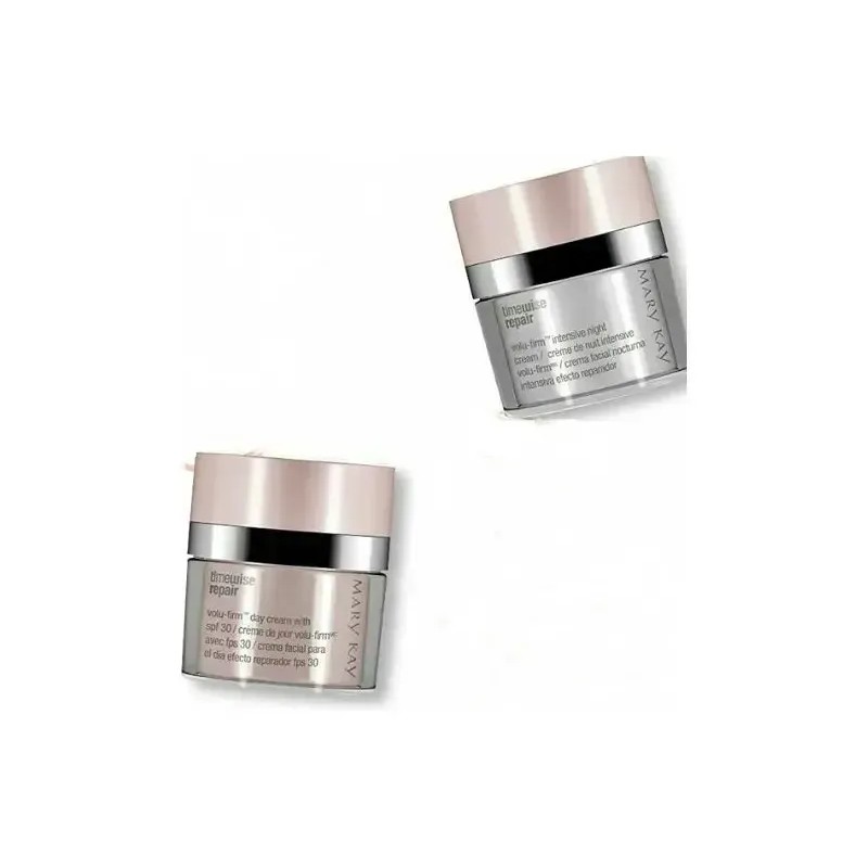 Repair Crema Día Fps 30 Y Crema De Noche Reparadora