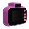 Kids Camera HD 40MP Dual Camera 2.0inch IPS Display 600mAh