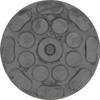 KS Tools 160.0475 Rubber Plate 13 for J.A. Becker/ATH/Hofmann/Hermann Lifting