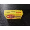 GEM Micromatic Razor Blades Small Box Of 5 Count-new old