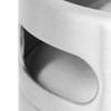 2L Beer Keg Mini Stainless Steel Beer Barrel with Spiral