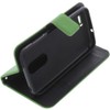 foto-kontor Case Compatible with Emporia Smart 3 Mini Book Style