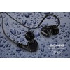 USB C Running Sports Earbud, Type C Headphones Wired Over