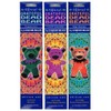 Bean Bear Incense Sticks, Set of 3 Pieces Set A/Gonesh