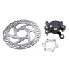 140mm 36mm Bike Disc Brake Rotor Disc Brake Center Lock