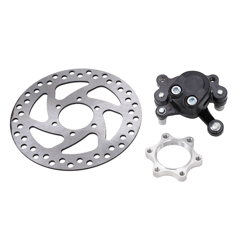 140mm 36mm Bike Disc Brake Rotor Disc Brake Center Lock