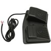 Double Foot Switch High Power Self Locking 2 Wire Foot