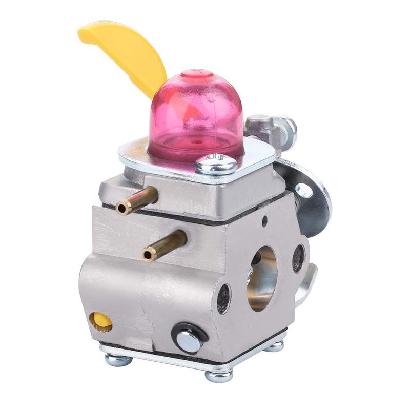 C1U W18 Carburetor Carb For Craftsman Poulan P1500 P2500 P3500