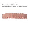Computer Heat Sink Shim, Fill Spacing Reduce Maintenance Rate Practical