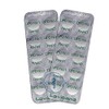 Lovibond DPD 1 Rapid 500 Tablets (50 Strips) by Pool