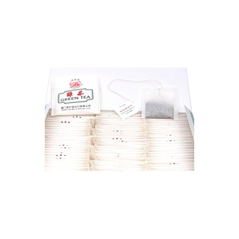Sea Dyke Green Tea 100 bags (200g)