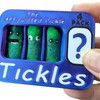 Tickles The Pickle 3D Printed Fidget Toy Pack - 3